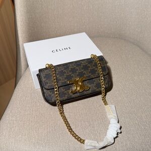 Celine women's bag